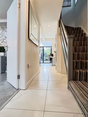 Hall- click for photo gallery